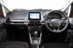 Ford EcoSport Trend 2018 года (AU)